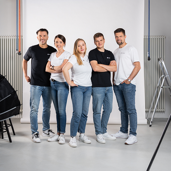 Bild für Kategorie TRILUX Fashion