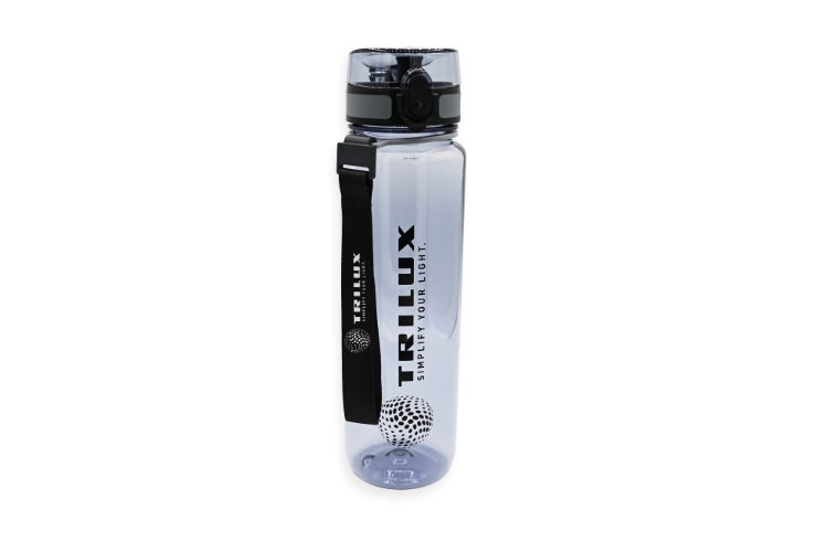 Bild von Trinkflasche Retumbler 