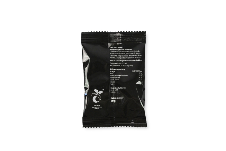 Bild von Vivil Extra Strong 