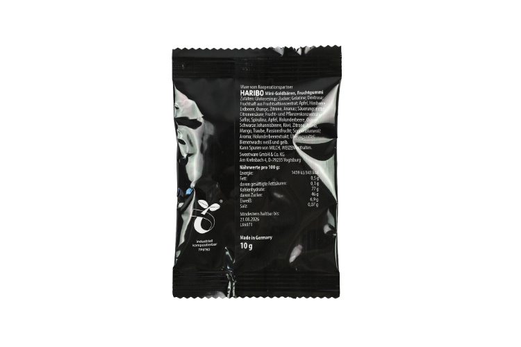 Bild von HARIBO Mini Goldbären 