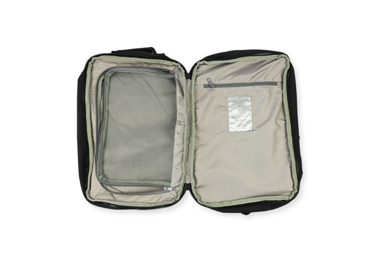 Bild von Travel Rucksack 