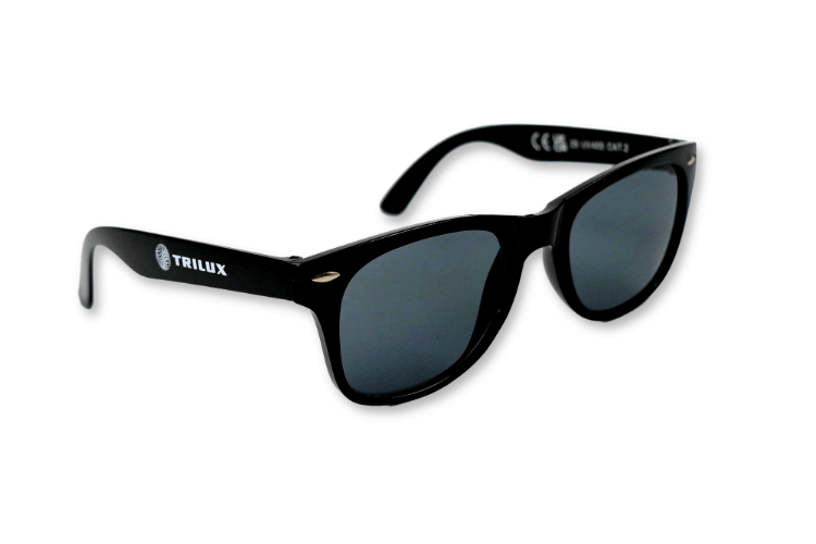 Bild von Sonnenbrille 