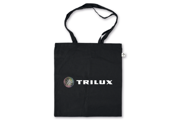 Bild von Baumwolltasche 
